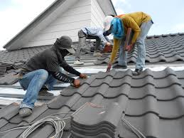 Best Flat Roofing  in Milliken, CO